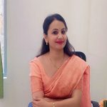 Mrs. Jyoti Joshi