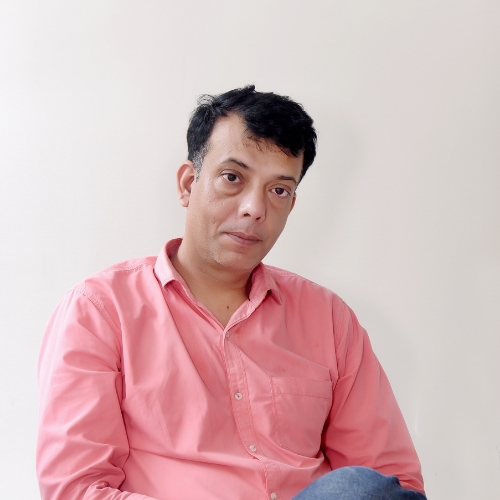 Mr. Sundaram Bhandari