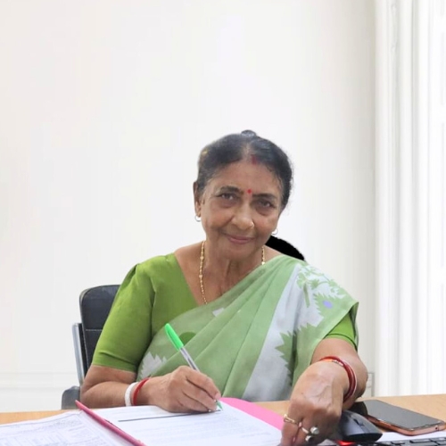 Dr.Ratna Prakash
