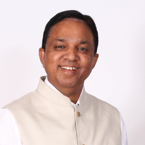 Dr. Ajay Pal Singh