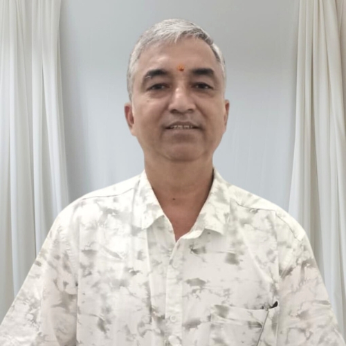 Mr. Kamal Sajwan