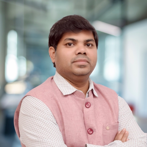 Dr Swapnil Nandgawe