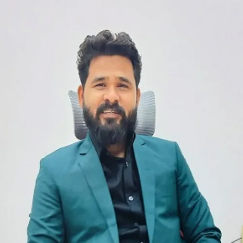 Prof. Prem Prakash Singh
