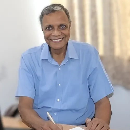 Dr. Nagendra Prakash
